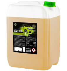 Универсальный гель-концентрат для стирки EDDY UNIVERSAL 