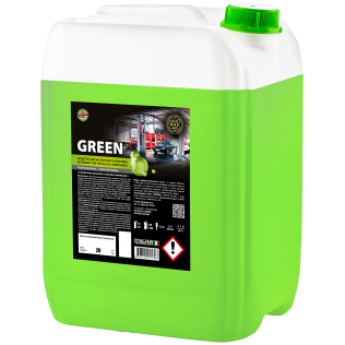 Универсальный гель-концентрат для стирки EDDY UNIVERSAL 