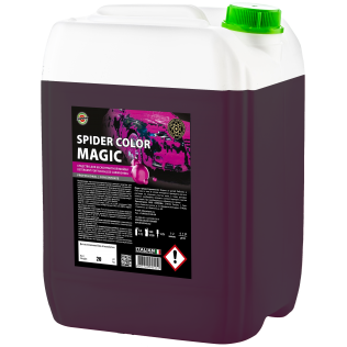 Универсальный гель-концентрат для стирки EDDY UNIVERSAL 