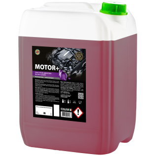 Универсальный гель-концентрат для стирки EDDY UNIVERSAL 