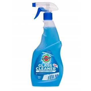 GRILL Антижир 600мл