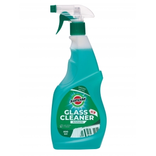 GRILL Антижир 600мл