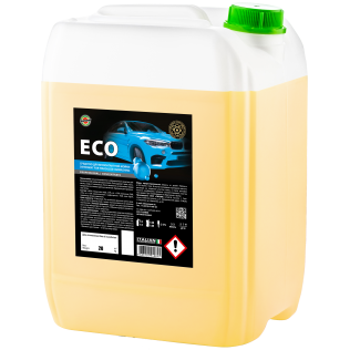 Универсальный гель-концентрат для стирки EDDY UNIVERSAL 