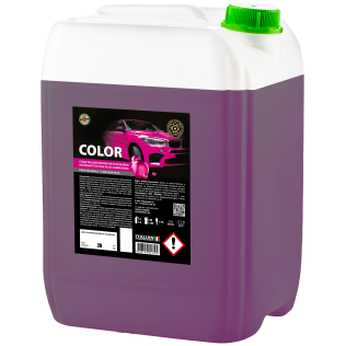 Универсальный гель-концентрат для стирки EDDY UNIVERSAL 